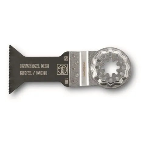 E-Cut Universal Fein Sågblad 55 x 44 mm 1-pack Bästa pris